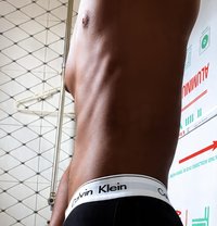Kreamy - Male escort in Benin City