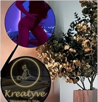 Kreatyve Spa - escort in Lisbon