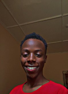 Kreece - Male escort in Nairobi Photo 1 of 5