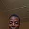 Kreece - Male escort in Nairobi