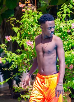 Kreece - Male escort in Nairobi Photo 2 of 5