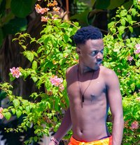 Kreece - Acompañantes masculino in Nairobi