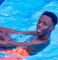Kreece - Acompañantes masculino in Nairobi