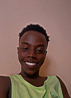 Kreece - Male escort in Nairobi Photo 4 of 5