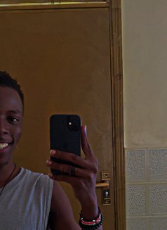 Kreece - Male escort in Nairobi Photo 5 of 5