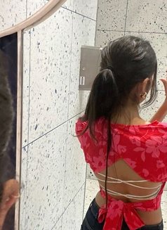 Kreeshi Cam Show & Real Meet - escort in Ajmān Photo 3 of 3