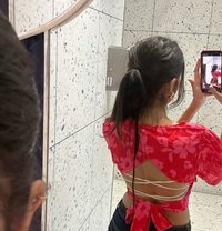 Kreeshi Cam Show & Real Meet - puta in Kuala Lumpur