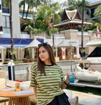 Kreme - escort in Phuket