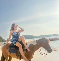 Kreme - escort in Phuket