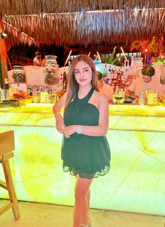 Kreme - escort in Phuket Photo 6 of 6