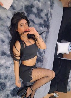 Krestin - escort in Beirut Photo 9 of 14