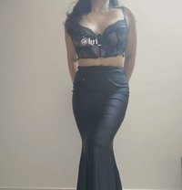 Kri_ - escort in Bangalore