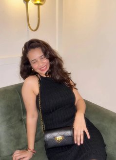 Krina - escort in Hyderabad Photo 1 of 3