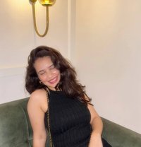 Krina - escort in Hyderabad