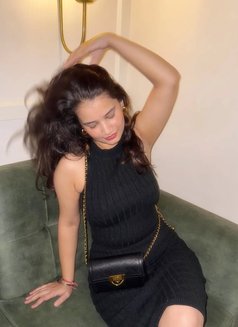 Krina - escort in Hyderabad Photo 2 of 3