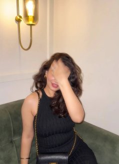 Krina - escort in Hyderabad Photo 3 of 3