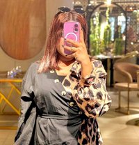 Kripa a Genuine Girl(Hand cash service) - escort in Kathmandu