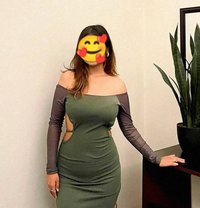 Kripa for hand cash service - escort in Kathmandu