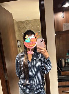 Kripa Full Sensual & Genuine Escort Serv - escort in Pune Photo 1 of 2