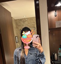 Kripa Full Sensual & Genuine Escort Serv - escort in Pune
