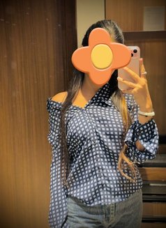 Kripa Full Sensual & Genuine Escort Serv - escort in Pune Photo 2 of 2