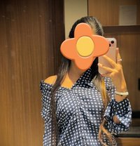 Kripa Full Sensual & Genuine Escort Serv - escort in Pune