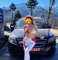 Kripa Gole for hand cash service - escort in Kathmandu