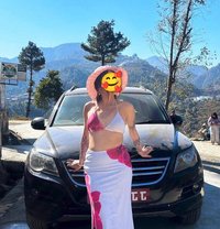 Kripa Gole for hand cash service - escort in Kathmandu