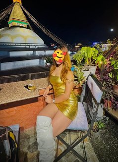 Kripa Gole hand cash service - escort in Kathmandu Photo 2 of 2