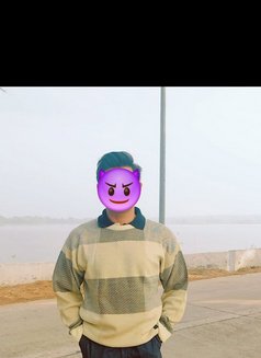 Kripansh - Male escort in Dehradun, Uttarakhand Photo 1 of 1