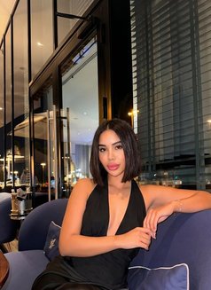 Kris Bdsm Anal Mfm - escort in Hong Kong Photo 2 of 7