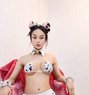 Kris Cham Both Together - Transsexual escort in Muscat Photo 1 of 6