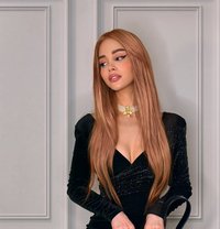 Kris - escort in Beirut