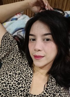 Kris🩵 - masseuse in Abu Dhabi Photo 1 of 3