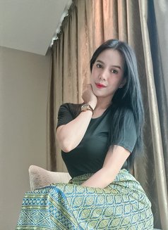 Kris🩵 - masseuse in Abu Dhabi Photo 2 of 3