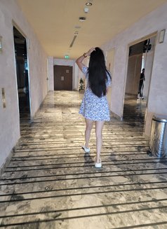 Kris🩵 - masseuse in Abu Dhabi Photo 3 of 3