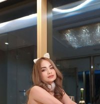 Kris - puta in Makati City
