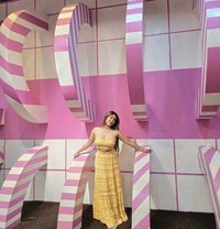 Kris - puta in Manila