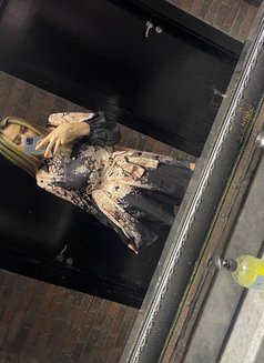 KRIS from 🇷🇺 - puta in Dubai Photo 5 of 6