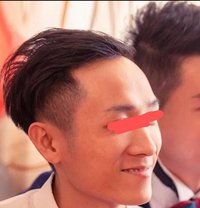 Kris @krissss_li - Male escort in Hong Kong