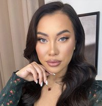 Kris🪭hotty Milf - escort in Dubai