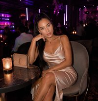 Kris🪭hotty Milf - escort in Dubai