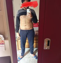 Kris - Acompañantes masculino in Kolkata