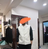 Kris - Acompañantes masculino in Kolkata