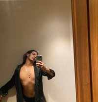 kris - Male escort agency in İstanbul