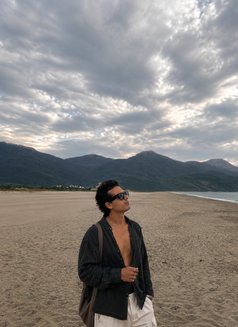 kris - Male escort agency in İstanbul Photo 3 of 4