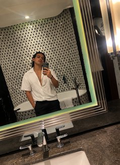 kris - Male escort agency in İstanbul Photo 4 of 4