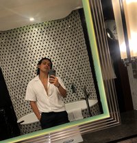 kris - Male escort agency in İstanbul