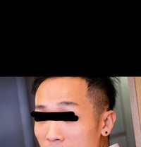 Kris @krissss_li - Male escort in Hong Kong
