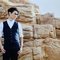 Kris @krissss_li - Male escort in Hong Kong